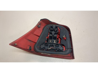 Задний фонарь