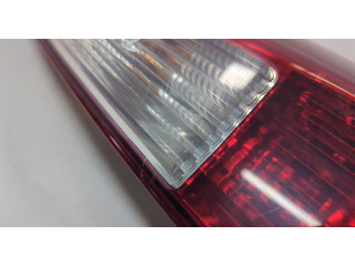 Задний фонарь          