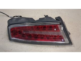 Задний фонарь          