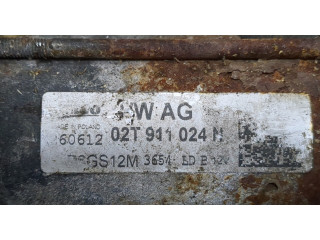 Стартер Skoda Fabia 2010-2014 1.2