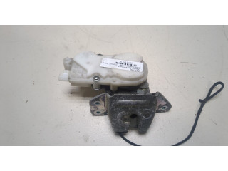 Замок багажника Mitsubishi Lancer 10 2007-2015