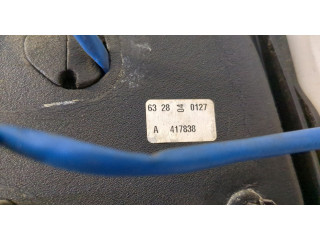 Зеркало боковое  Citroen C2 2003-2009  левое           