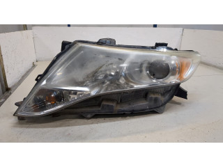 Фара передняя Toyota Venza 2008-2017 левая