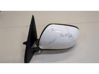 Зеркало боковое Mitsubishi Outlander 2012-2015 левое