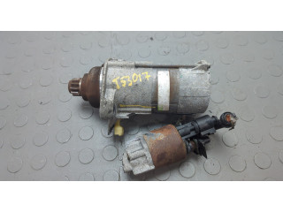 Стартер Skoda Fabia 2007-2014 1.4 02Z911023