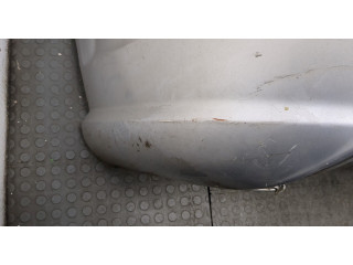 Бампер Mercedes C W204 2007-2013 задний