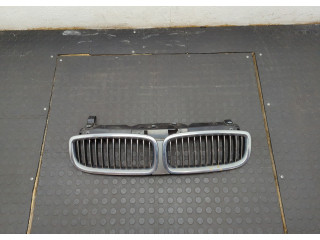 Решетка радиатора  BMW 7 E65 2001-2008          51137037727, 7037727