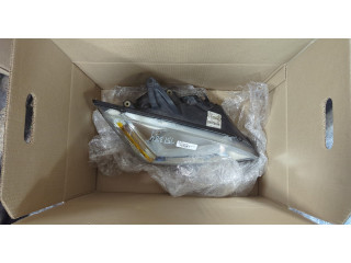 Фара передняя Ford Focus 2 2005-2008 правая