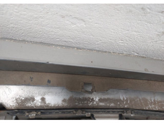 Бампер  Nissan Serena (C25) 2005-2010 задний   