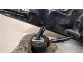 Задний фонарь          