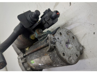 Стартер Volkswagen Polo 2009-2014 1.2 02T911023R, 02T911023RX, 02T911024NX