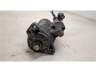 Стартер  Volkswagen Touareg 2002-2007 3     