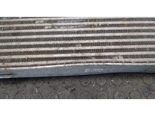 Интеркулер Mercedes E W212 2009-2013