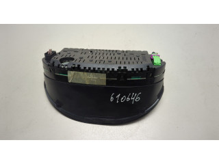 Панель приборов Skoda Fabia 1999-2007