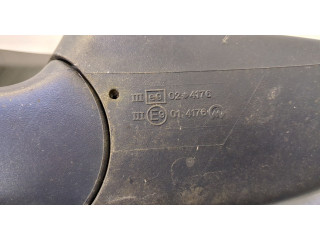 Зеркало боковое  Opel Meriva 2003-2010  правое           13148951