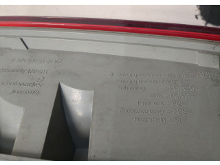 Задний фонарь     1648200564   Mercedes GL X164 2006-2012 