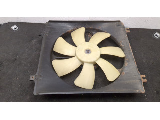 Вентилятор радиатора Honda Accord 8 2008-2013 USA