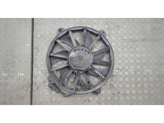 Вентилятор радиатора  Citroen C4 Grand Picasso 2006-2013           