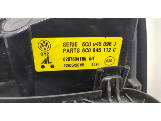 Задний фонарь 6C0945096N