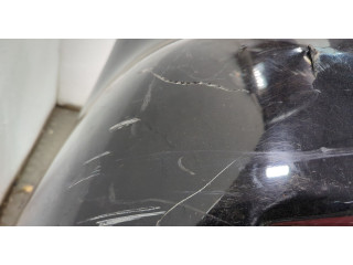 Бампер  Infiniti QX56 2010-2013 задний   850221LA0H, 407401LA0A