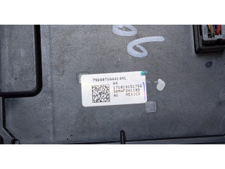 Блок комфорта Honda Accord 10 2017-2020