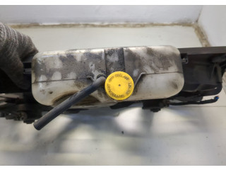 Вентилятор радиатора Mazda 6 (GH) 2007-2012