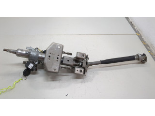  рейка  Колонка рулевая  Smart Forfour W454 2004-2006      