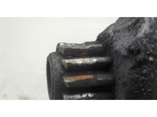 Стартер  Volkswagen Passat 6 2005-2010   02M911023   