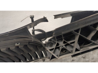 Бампер Skoda Rapid 2012-2020 передний 5JA807221, 5JA853668, 5JA853677