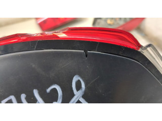 Задний фонарь