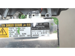 Блок розжига Lexus LS430 UCF30 2000-2006