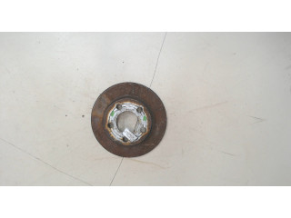 Диск тормозной Volkswagen Golf 4 1997-2005 1. задний 4