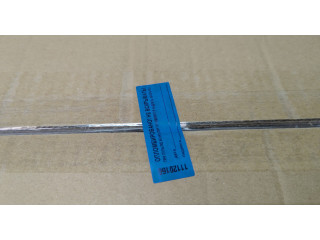 Фара передняя  Ford Fiesta 2012-2019 левая 