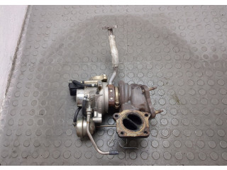 Турбина GMC Terrain 2017-2024 12682937