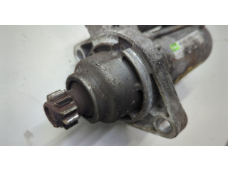 Стартер  Volkswagen Passat 6 2005-2010      