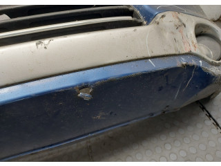 Бампер Nissan Serena 2005-2010 C25 передний