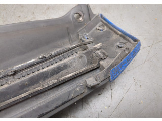 Решетка радиатора  Fiat Panda 2003-2012          