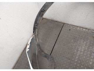 Бампер Nissan Qashqai 2006-2013 передний