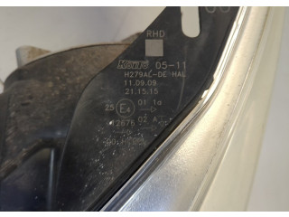 Фара передняя Toyota Avensis 3 2008-2018 левая