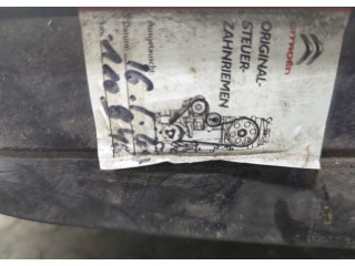 Вентилятор радиатора  Citroen C4 2004-2010           