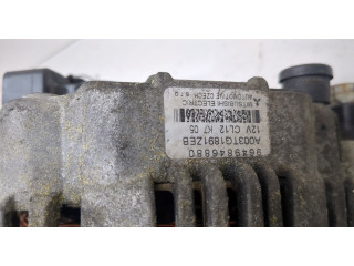 Генератор Citroen C4 Grand Picasso 2006-2013