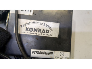 Блок комфорта  Mercedes E W211 2002-2009          