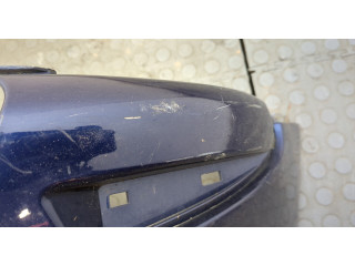 Бампер Peugeot 206 передний