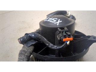 Моторчик печки Nissan Pathfinder 2004-2014