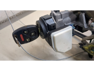  рейка  Колонка рулевая  Honda Pilot 2008-2015      