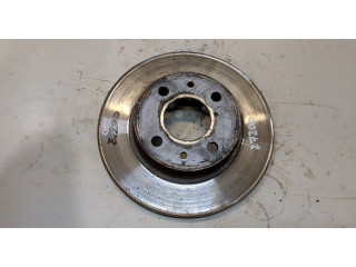 Диск тормозной  Fiat Punto 2003-2010   передний         