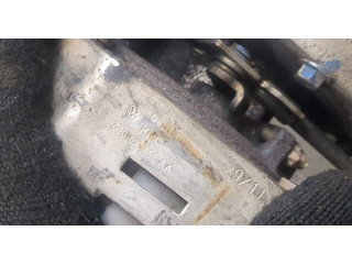  Турбина  Volkswagen Golf 6 2009-2012             03L253016T, 03L253016TX