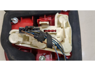 Задний фонарь 63216937458, 6937458