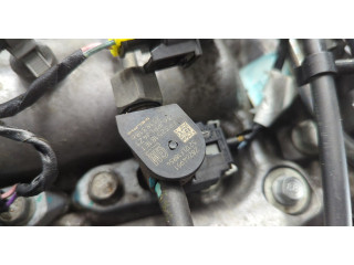 Форсунка топливная Opel Antara 2006-2015