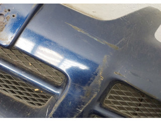 Бампер  Volkswagen Touareg 2002-2007 передний   